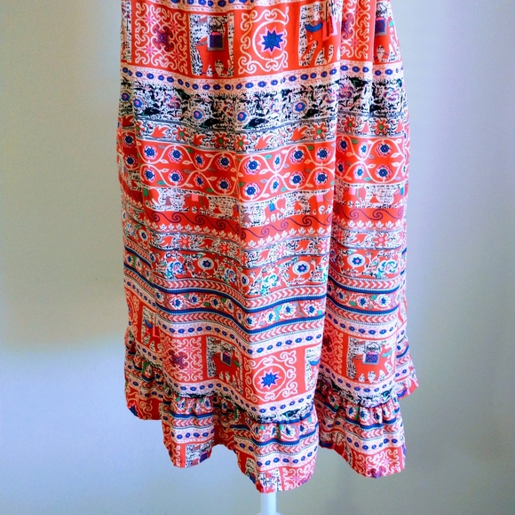 One Clothing Strappy Dress - Picture 4 of 9